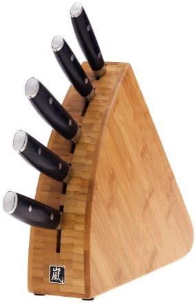 Yaxell Ran 6-Piece Block Set by Yaxell Ran
