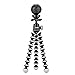 JOBY GorillaPod SLR Zoom. Flexible Tripod for DSLR and Mirrorless Cameras Up To 3kg. (6.6lbs).