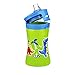 Gerber Graduates Advance Developmental 1-Piece Sippy Cup in Boy Designs, 10-Ounce