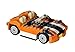 LEGO Creator 31017 Sunset Speeder
