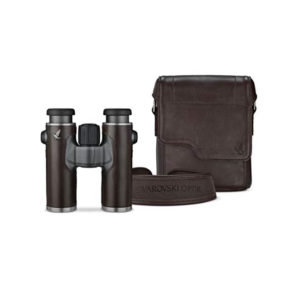 Swarovski Fernglas CL Companion Nomad 10x30 B – Bild 3
