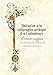 Initiation à la calligraphie gothique, anglaise, ronde (French Edition) by Editions de la Tonnelle