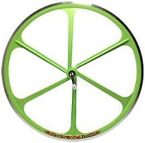 Teny Rims Bicycle Parts Road Bike Wheel Set - Powder Green