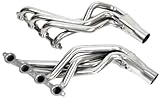 PaceSetter 72C2272 Long Tube Header with Armor Coat for 5.7L, 6.0L Cadillac CTS-V 2004-07