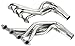 PaceSetter 72C2272 Long Tube Header with Armor Coat for 5.7L, 6.0L Cadillac CTS-V 2004-07