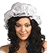 Jacobson Hat Company Women's Colonial Mob Hat