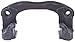 Cardone Service Plus 14-1626 Remanufactured Caliper Bracket