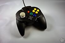 Hori Mini Pad Controller, Black