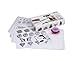 Lekue Decomat Decorating Kit, Model # 3000007SURM017