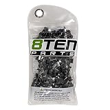 8TEN Chainsaw Chain for Stihl MS290 MS362 MS650 MS271 MS260 039 MS310 MS390 029 20 Inch .064 Gauge .325 Pitch 81DL