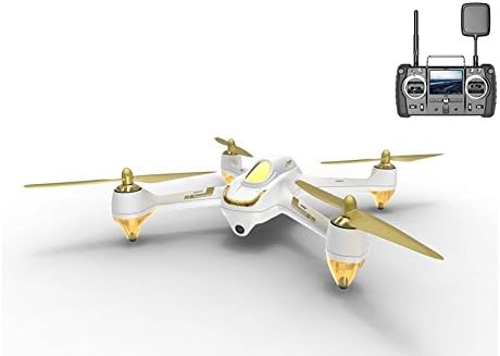 hubsan h501s