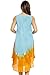 Riviera Sun 21508-XL Summer Dresses Swimsuit Cover Up