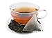 Energy Tea Sampler Pack - High Caffeine Apple Cinnamon, Citrus Hibiscus, Earl Grey Black Teas, Pomegranate Mojito Green Tea - 150 Mg of Caffeine Per Bag (60 Tea Sachets)