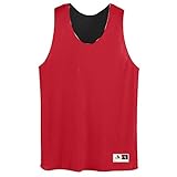 Augusta Sportswear MEN'S TRICOT MESH REVERSIBLE TANK
