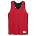 Augusta Sportswear MEN'S TRICOT MESH REVERSIBLE TANK