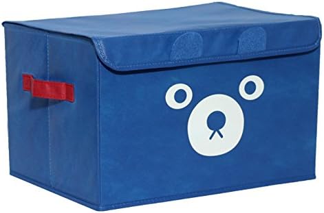 kids chest box