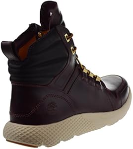 timberland flyroam black