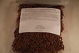 1 Lb. Ken's Premium Mini Earthworm Sticks