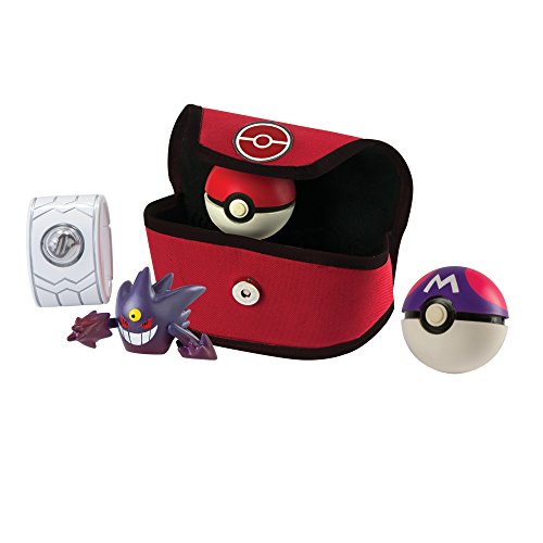 Pokémon  Trainer Kit