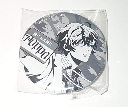 Amazon 独歩 ヒプノシスマイク ヒプマイ カプセル缶バッジ ガチャ アニメ 萌えグッズ 通販