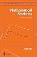 Mathematical Statistics (Springer Texts in Statistics)
