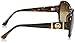 Michael Kors Grayson Sunglasses - M2777S (Tortoise)