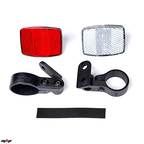 Top 10 Bicycle Reflectors of 2020 No Place Called Home