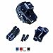 Century Karate 7 pc Sparring Gear Combo Set with shin guards