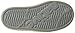 Native Jefferson Slip-On Sneaker,Pigeon Grey,12 M US Little Kid