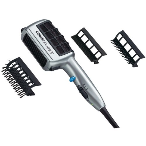 CNRSD61S - CONAIR SD61S Ion Shine Styler