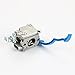 Hilom 545081811 Carburetor Compatible with Husqvarna 125B 125BX 125BVX Leaf Blower Replaces Zama C1Q-W37 Carb w/Fuel Line Fuel Filter Primer Bulb
