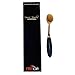 Oval Brush Size 4# ✭ The Original Nora's Brush ✭ Soft Toothbrush Makeup ✭ Foundation Concealer Contour Powder Blush