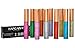 GARYOB Glitter Liquid Eyeliner,10 Colors Waterproof Sparkle Eyeliner Long Lasting Metallic Glitter Eyeliner Pen Shimmer Eye Shadow