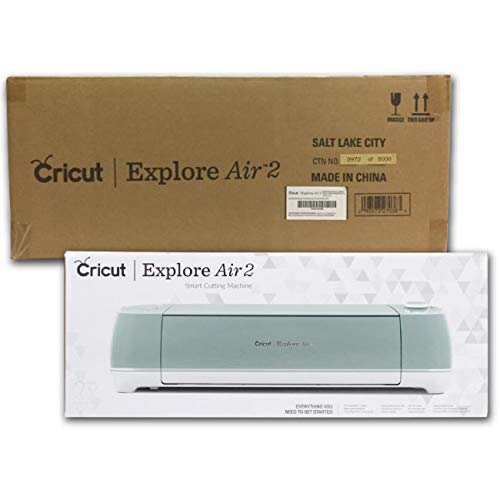 4 Cricut+Explore+Machine+Bundle+Beginner