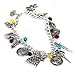 AG Goodies Game of Thrones Jewelry Bracelet - Winter is Coming, Perfect Choice for Costume, Theme Parties and Dating