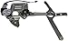 Dorman 741-844 Front Driver Side Power Window Regulator and Motor Assembly for Select Chevrolet / GMC / Oldsmobile Models