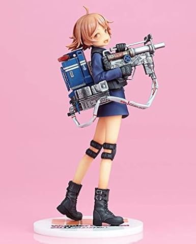 Amazon ワンダちゃんnext Door プロジェクト File 04 Dangerdropver ワンダーフェスティバル17 夏 限定 フィギュア ドール 通販