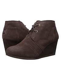 Botas altas con cuña para mujer BOBS de Skechers