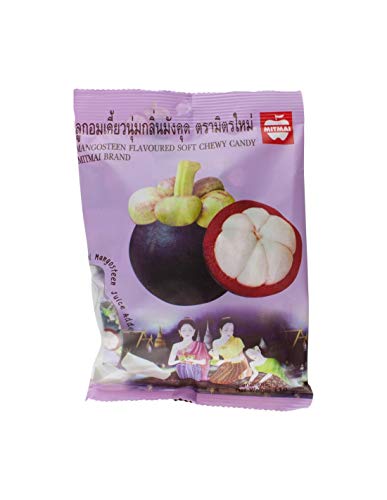 Thai Fruit Candy Al Mejor Precio De Amazon En Savemoney Es