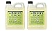 Mrs Meyers Liquid Hand Soap Refill, 33 Oz, Lemon Verbena Scent, Pack Of 2
