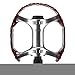 SE Bear Trap BMX Bike Pedals