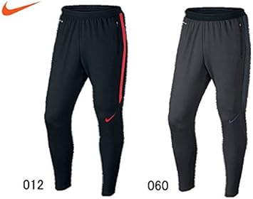 Amazon ナイキ Nike Dri Fit ストライク ストレッチ テック パンツ Wp 6417 012 ブラック ライトクリムゾン M Nike ナイキ スポーツ アウトドア
