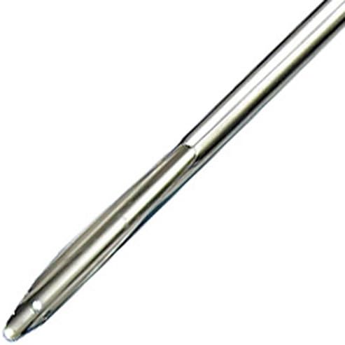 Metal Splicing Fids - 3/4", Silver
