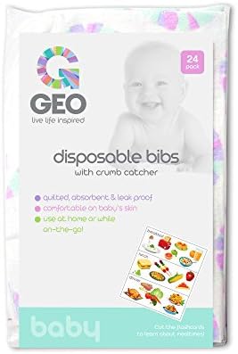 best disposable bibs