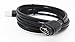 JIUJOJA X1 Compatible with Garmin Forerunner 935 Charger Charging Clip Sync Data Cable and 2pcs Free HD Tempered Glass Screen Protector
