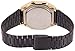CASIO A168WEGB-1B