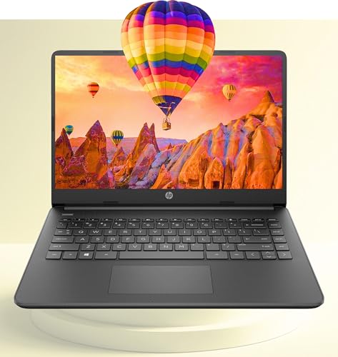 HP 14 Laptop