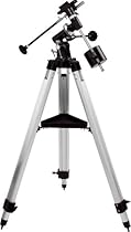 Orion 9011 EQ-1 Equatorial Telescope Mount