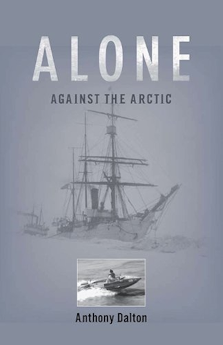Download Alone Against the Arctic (English Edition) PDF
