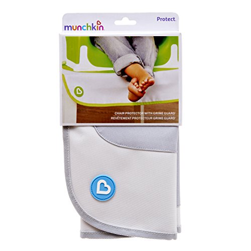 5 Munchkin+Protect+Booster+Chair+Cover